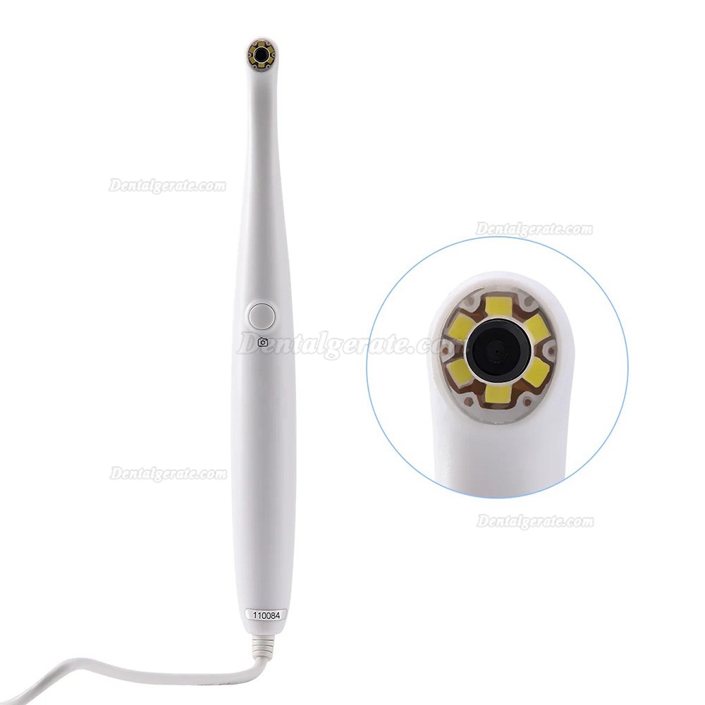 MLG CF-686A USB Dental Intraoralkamera 6 LEDs 1,3 MP Pixe